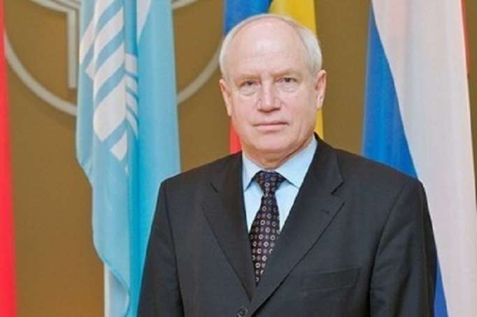 Sergey Lebedev to lead CIS observation mission in Azerbaijan presidential election