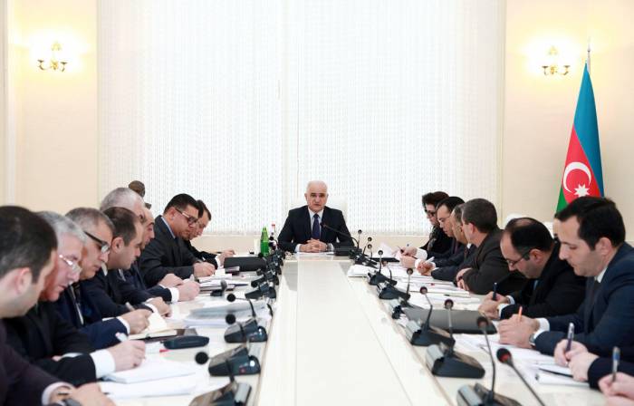 Azerbaijani Economy Ministry talks on amount of investments in regions