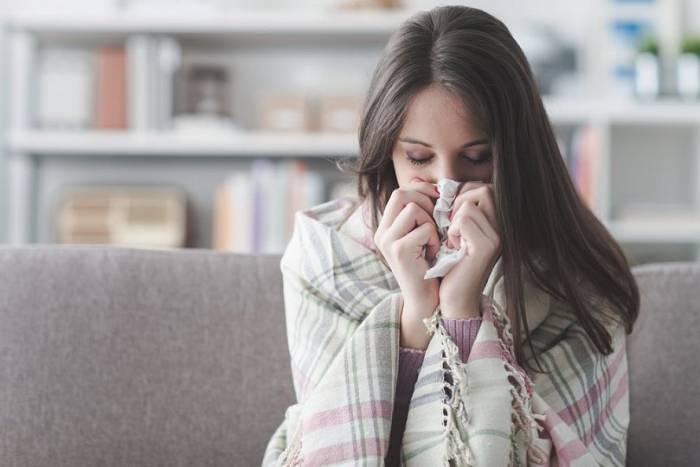 Grippe: près de 3000 morts en France entre début décembre et début janvier