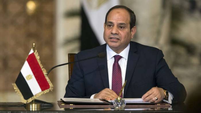 «السيسي» يشدد على تذليل العقبات أمام الاستثمار فى مصر
 