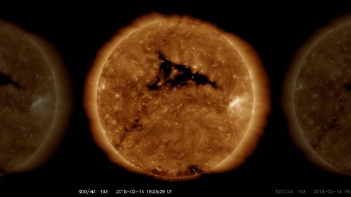 Solar storm could strike Earth Thursday: What you need to know