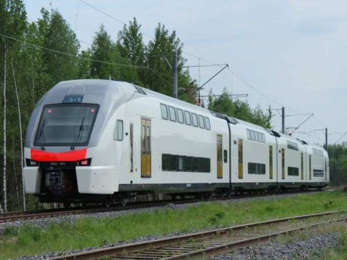 Azerbaijan to purchase two new trains from Stadler Rail Group this year