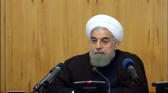 إيران: مساءلة روحاني عن" انتحار" عالم مرموق في الاعتقال