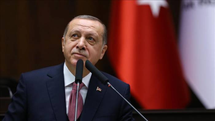 Erdogan : Nos forces assiègeront Afrin dans les prochains jours