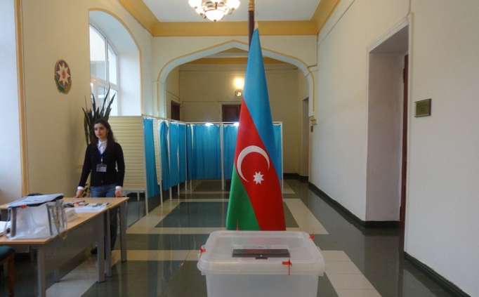 Another presidential candidate nominated in Azerbaijan