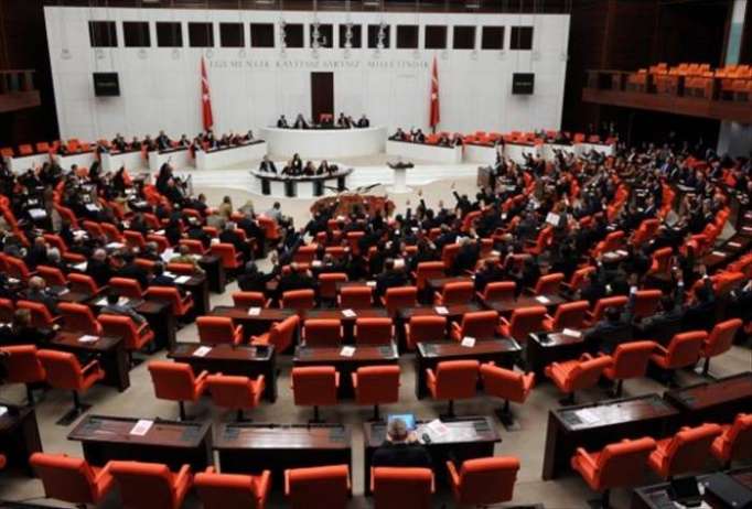 Turkish MPs condemn Khojaly massacre committed by Armenia