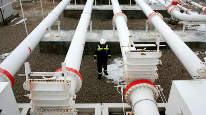 La Serbie souhaite acheter du gaz russe via le Turkish Stream