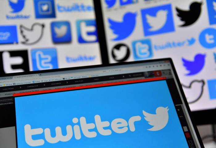 Twitter warns 1.4 million users they interacted with Russian accounts