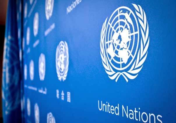 الامم المتحدة تبدي "قلقها العميق" من العنف بالغوطة الشرقية