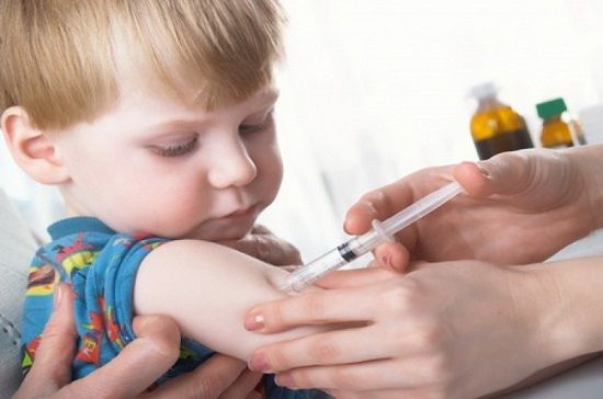 صحة اسرتي - 7 أنواع من التطعيمات المهمة لطفلك لا يجب تجاهلها