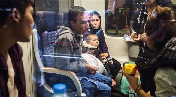 عودة 14 أفغانياً إلى بلادهم بعد رفض طلبات لجوئهم في ألمانيا
