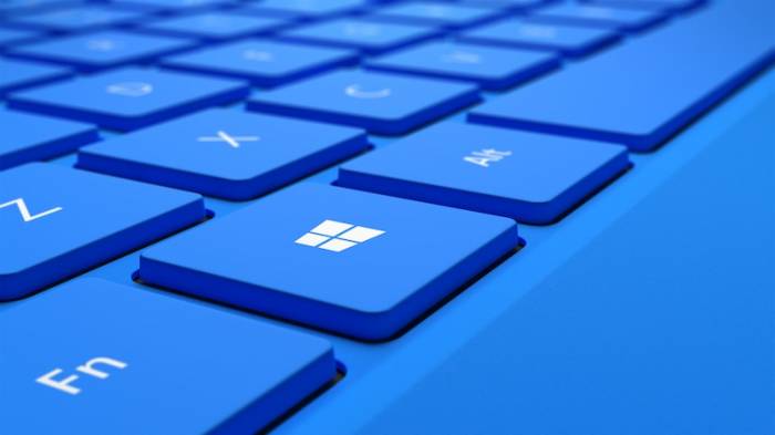 Microsoft : bientôt la fin des mots de passe dans Windows 10