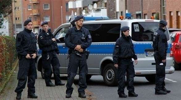 الشرطة الألمانية: الإرهاب يضعنا أمام تحديات خاصة