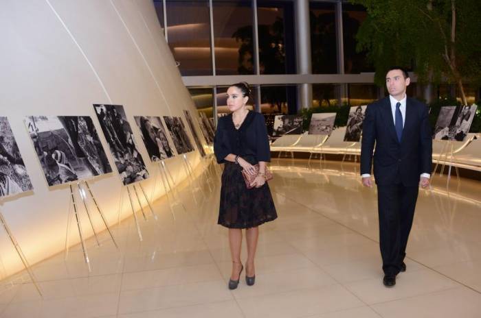 Heydar Aliyev Center hosts classical music night dedicated to Khojaly genocide