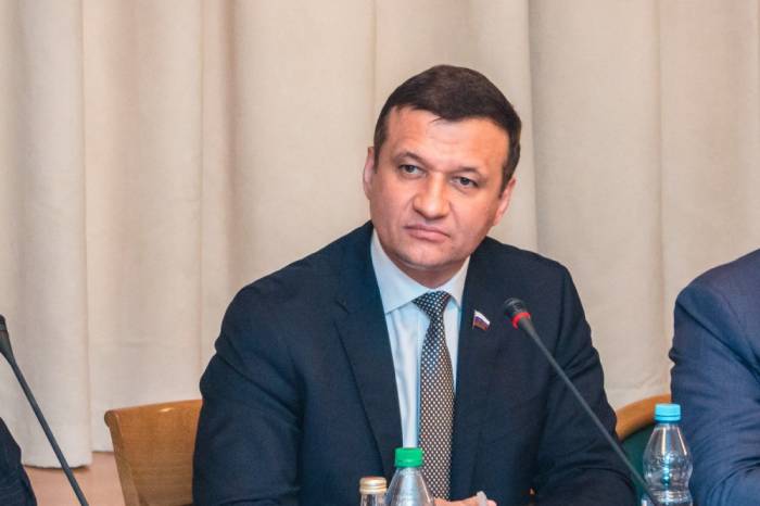 Russian lawmaker urges world community to condemn Khojaly genocide