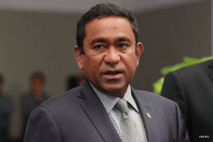 Maldives : le régime refuse de rencontrer des diplomates européens