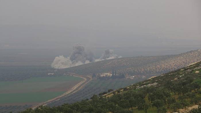 الجيش التركي: تحييد ألف و439 إرهابيا منذ انطلاق "غصن الزيتون"