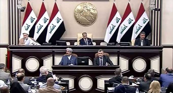 سياسي عراقي: أمريكا يجب أن تتحمل فاتورة تدمير بلادنا كاملة