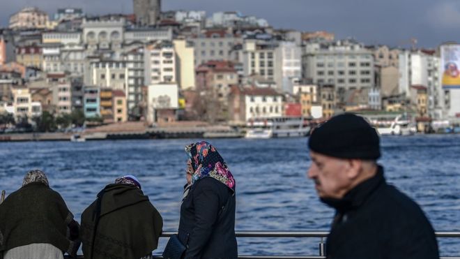 أردوغان: تركيا ارتكبت خطأ بعدم تجريم "الزنا"