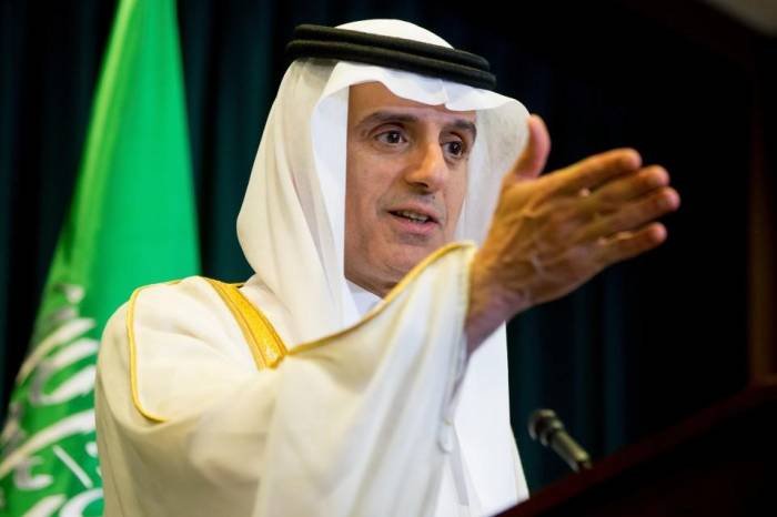 السعودية: قضية قطر صغيرة أمام ملفاتنا المهمة بالمنطقة
 