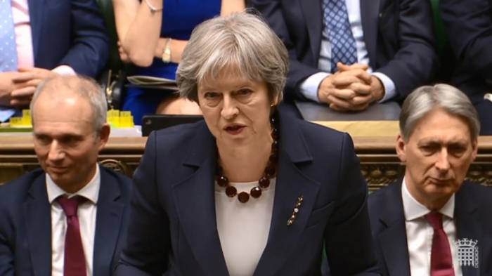 Londres annonce un boycott diplomatique et royal de la Coupe du monde de football en Russie