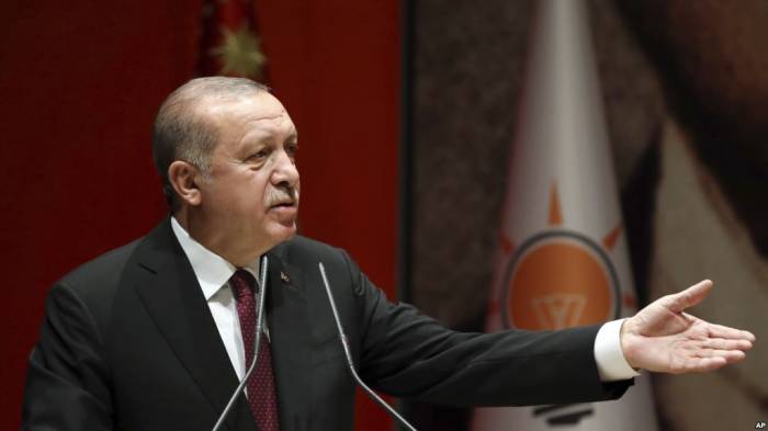 Ərdoğan “Skripal işi”ndə Rusiyanı müdafiə etdi