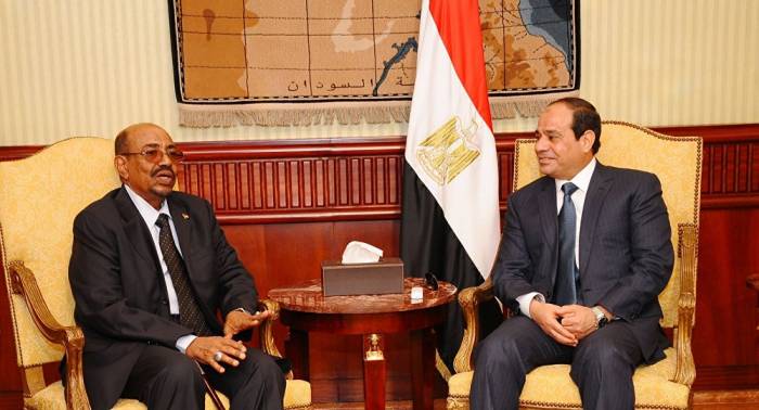 مصر: تحذير رسمي لكل من يتجاوز حدوده مع السودان
