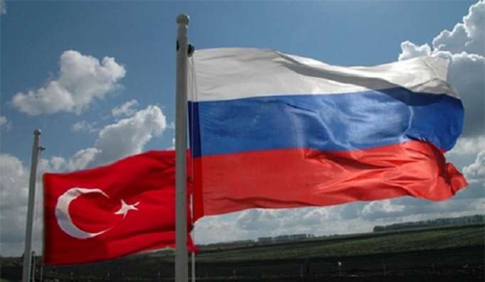 Türkiyə rus diplomatları ölkədən çıxarmayacaq