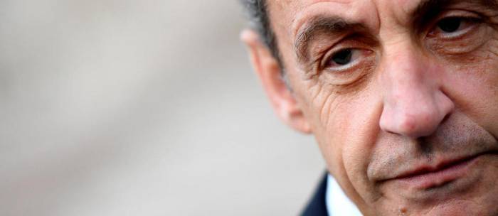 Sarkozy: 2e jour de garde à vue