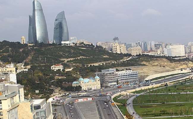 Azerbaijan reveals priorities for establishing trade and investment cooperation with Saudi Arabia