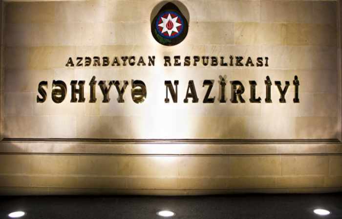 New Drug Abuse Treatment Center to be built in Baku