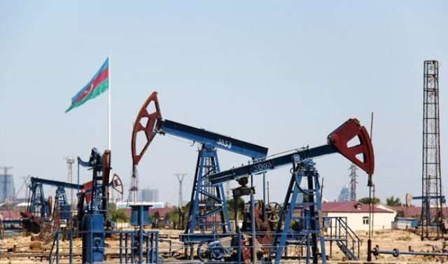 Le prix du pétrole «Azéri Light» a augmenté