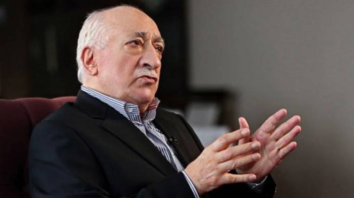 15 iyul qiyamı ilə bağlı gizlinlər - Gülənin kod adı "Dayı" imiş