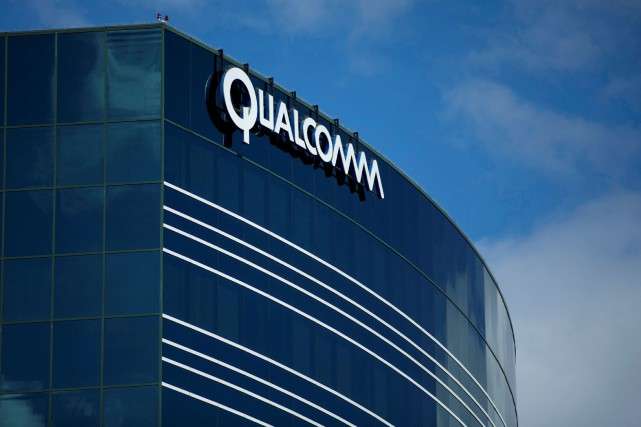 Trump bloque la fusion entre Broadcom et Qualcomm