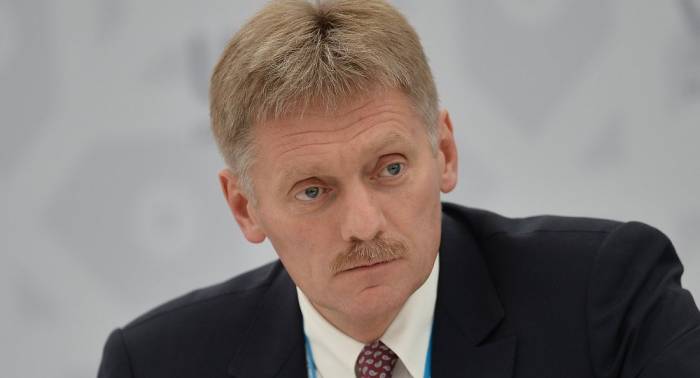 Kremlin, satisfecho por el intercambio de guardias fronterizos realizado entre Rusia y Ucrania