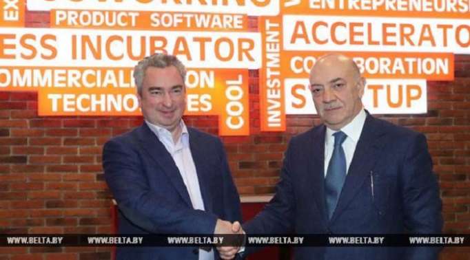 Azerbaiyán y Bielorrusia cooperarán en el ámbito de altas tecnologías