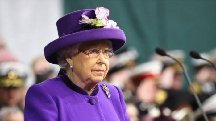 Inteligencia neozelandesa revela intento de asesinato de Isabel II