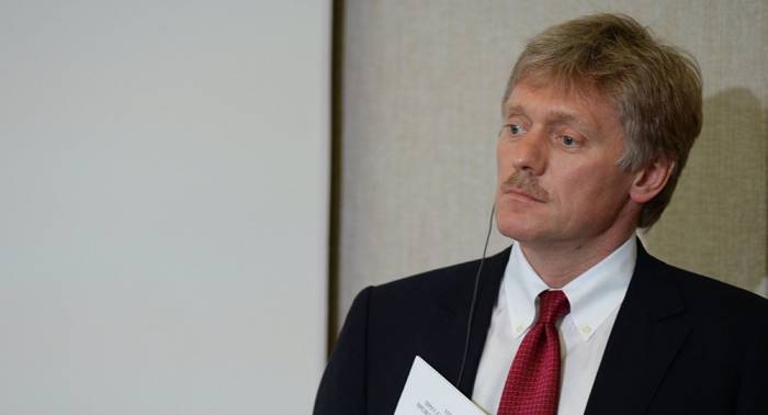 El Kremlin lamenta que todo hackeo se atribuya a Rusia