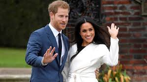 El príncipe Enrique y Meghan Markle invitarán a 2.640 personas a su boda