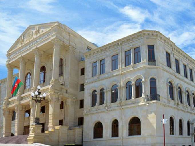 Azerbaijan launches criminal case over Drug Rehab Center fire