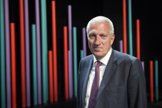 Der ehemalige Raiffeisen-Chef Pierin Vincenz kommt in Untersuchungshaft