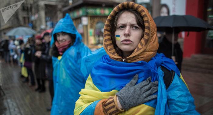 Ucrania compra gas en Europa a un precio cuatro veces superior al del gas ruso