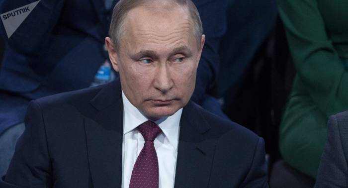 Steht in USA angeklagten Russen Auslieferung bevor? – Putin spricht Machtwort