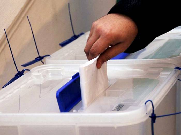 CEC: Azerbaijan’s Electoral Code one of most advanced