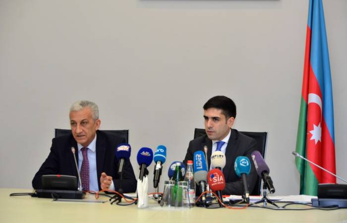 Se crearán fondos de inversión en Azerbaiyán