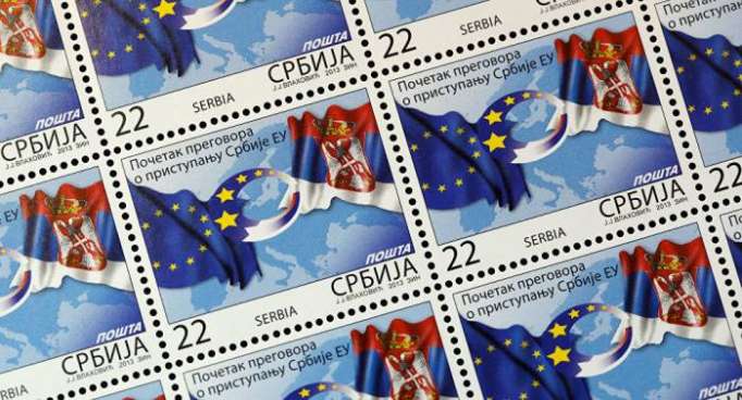 Serbia, en camino a la UE con o sin Kosovo