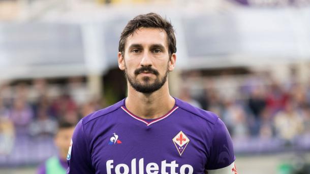 Nach Tod von Astori: Italiener legen Schweigeminuten ein