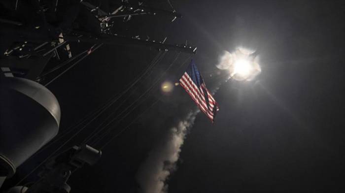 Washington Post: EEUU considera lanzar nuevo ataque contra Siria