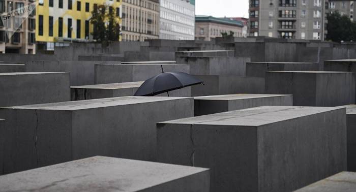 EEUU veta contactos con dirigentes polacos por la ley del Holocausto