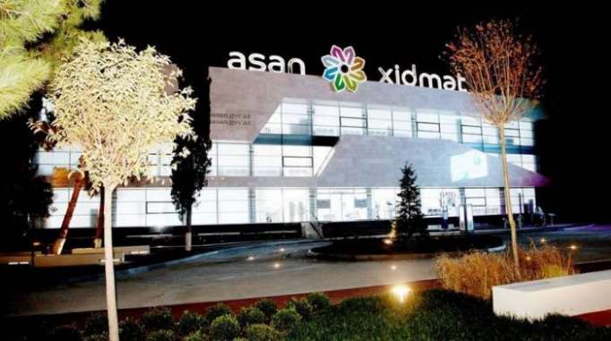 Azerbaijani president approves funding for construction of ASAN Hayat complex in Imishli